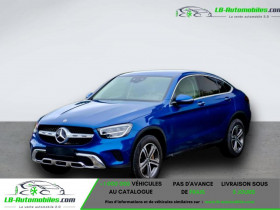 Mercedes GLC Coup� 300 e BVA 4Matic  occasion � Beaupuy - photo n�2