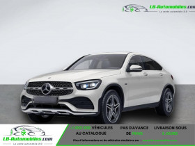 Mercedes GLC Coup� 300 e BVA 4Matic  occasion � Beaupuy - photo n�2