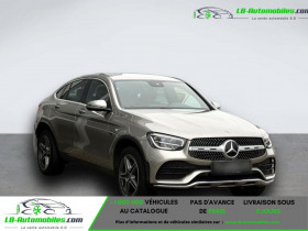 Mercedes GLC Coup� 300 e BVA 4Matic  occasion � Beaupuy - photo n�2