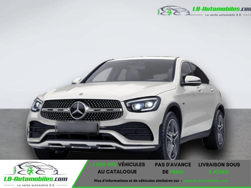 Mercedes GLC Coup� 300 e BVA 4Matic  occasion � Beaupuy