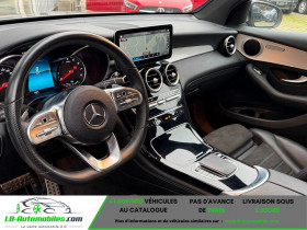 Mercedes GLC Coup� 300 e BVA 4Matic  occasion � Beaupuy - photo n�9