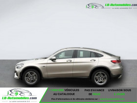 Mercedes GLC Coup� 300 e BVA 4Matic  occasion � Beaupuy - photo n�6