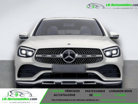 Mercedes GLC Coup� 300 e BVA 4Matic  occasion � Beaupuy - photo n�5