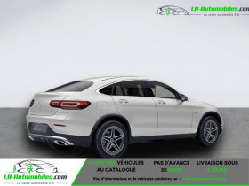 Mercedes GLC Coup� 300 e BVA 4Matic  occasion � Beaupuy - photo n�4