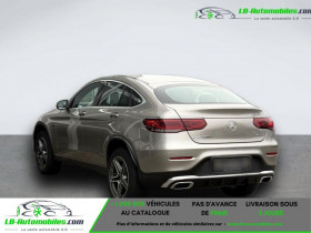 Mercedes GLC Coup� 300 e BVA 4Matic  occasion � Beaupuy - photo n�4