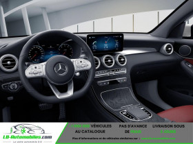 Mercedes GLC Coup� 300 e BVA 4Matic  occasion � Beaupuy - photo n�3
