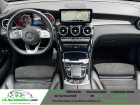 Mercedes GLC Coup� 300 e BVA 4Matic  occasion � Beaupuy - photo n�3