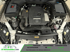 Mercedes GLC Coup� 300 e BVA 4Matic  occasion � Beaupuy - photo n�11