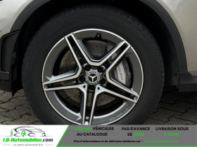 Mercedes GLC Coup� 300 e BVA 4Matic  occasion � Beaupuy - photo n�10
