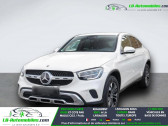 Annonce Mercedes GLC Coup� occasion Hybride 300 e BVA 4Matic � Beaupuy