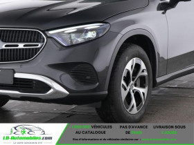 Mercedes GLC Coup� 300 e BVA 4Matic  occasion � Beaupuy - photo n�5