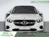 Mercedes GLC Coupé occasion  année 2024 boite Automatique Annonce Mercedes GLC Coupé occasion Hybride 300 e BVA 4Matic à Beaupuy