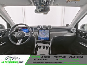 Mercedes GLC Coup� 300 e BVA 4Matic  occasion � Beaupuy - photo n�2