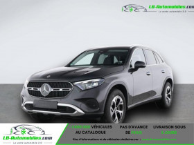 Mercedes GLC Coup� , garage LB AUTOMOBILES � Beaupuy