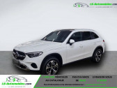 Mercedes GLC Coupé occasion  année 2023 boite Automatique Annonce Mercedes GLC Coupé occasion Hybride 300 e BVA 4Matic à Beaupuy