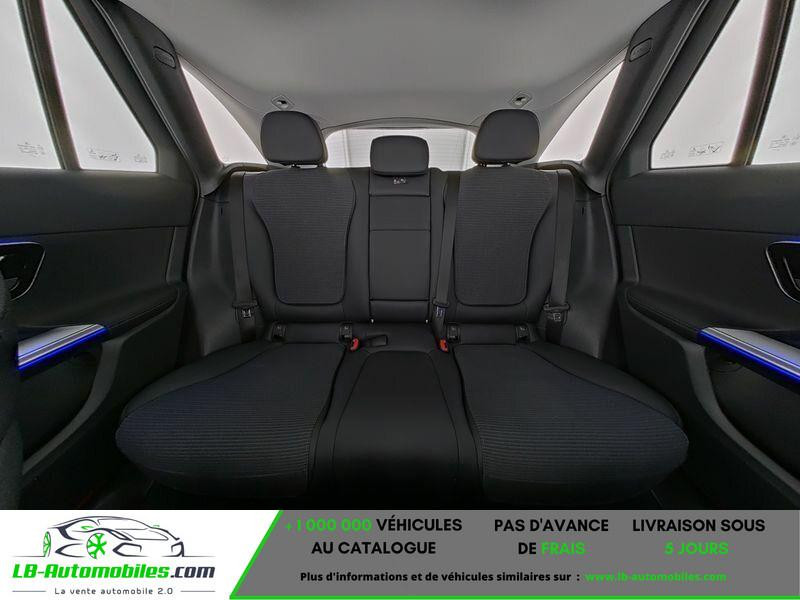 Mercedes GLC Coup 300 e BVA 4Matic  occasion  Beaupuy - photo n5