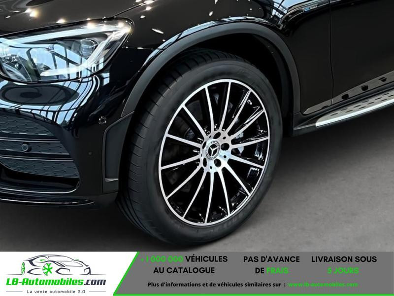 Mercedes GLC Coup 300 e BVA 4Matic  occasion  Beaupuy - photo n7