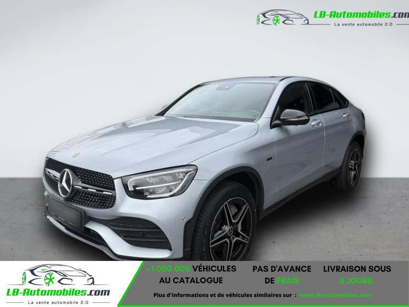 Mercedes GLC Coup 300 e BVA 4Matic  occasion  Beaupuy