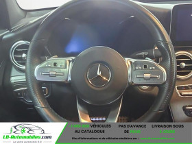 Mercedes GLC Coup� 300 e BVA 4Matic  occasion � Beaupuy - photo n�5