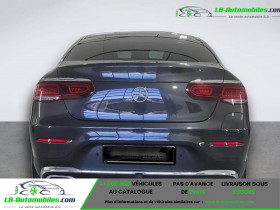 Mercedes GLC Coup� 300 e BVA 4Matic  occasion � Beaupuy - photo n�4