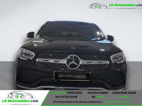 Mercedes GLC Coup� 300 e BVA 4Matic  occasion � Beaupuy - photo n�2
