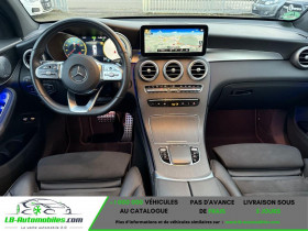 Mercedes GLC Coup� 300 e BVA 4Matic  occasion � Beaupuy - photo n�3