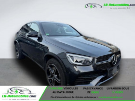 Mercedes GLC Coup� 300 e BVA 4Matic  occasion � Beaupuy - photo n�2