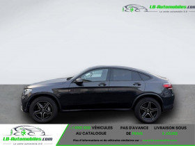 Mercedes GLC Coup� 300 e BVA 4Matic  occasion � Beaupuy - photo n�5