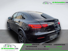 Mercedes GLC Coup� 300 e BVA 4Matic  occasion � Beaupuy - photo n�4