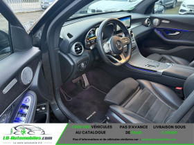 Mercedes GLC Coup� 300 e BVA 4Matic  occasion � Beaupuy - photo n�7