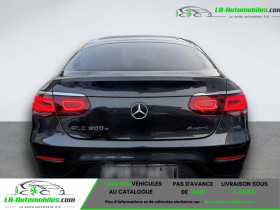 Mercedes GLC Coup� 300 e BVA 4Matic  occasion � Beaupuy - photo n�6