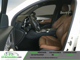 Mercedes GLC Coup� 300 e BVA 4Matic  occasion � Beaupuy - photo n�4