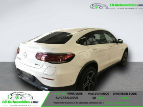 Mercedes GLC Coup� 300 e BVA 4Matic  occasion � Beaupuy - photo n�3