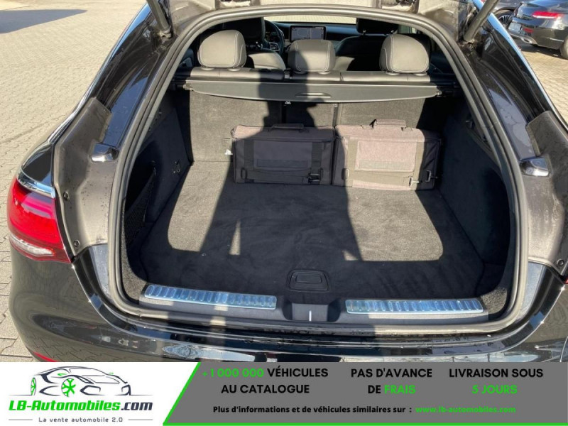 Mercedes GLC Coup� 300 e BVA 4Matic  occasion � Beaupuy - photo n�8