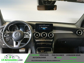 Mercedes GLC Coup� 300 e BVA 4Matic  occasion � Beaupuy - photo n�2