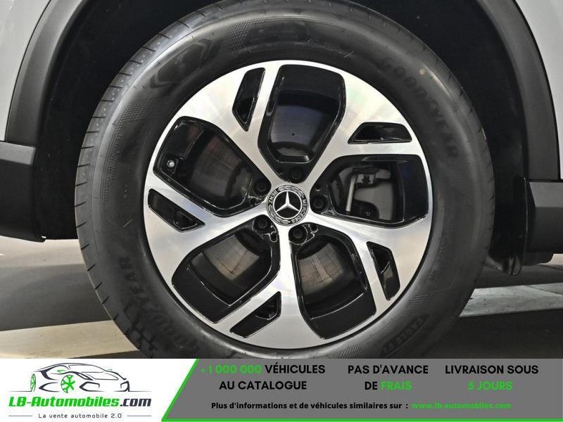 Mercedes GLC Coup 300 e BVA 4Matic  occasion  Beaupuy - photo n6