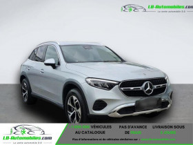 Mercedes GLC Coup� , garage LB AUTOMOBILES � Beaupuy