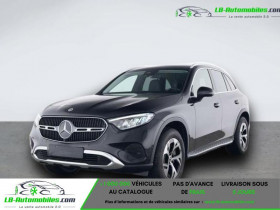 Mercedes GLC Coup� , garage LB AUTOMOBILES � Beaupuy