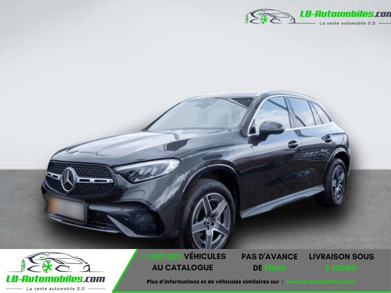 Mercedes GLC Coup 300 e BVA 4Matic  occasion  Beaupuy