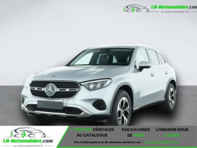 Mercedes GLC Coup� , garage LB AUTOMOBILES � Beaupuy
