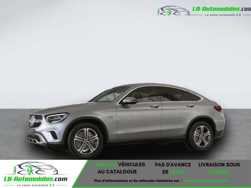Mercedes GLC Coup 300 e BVA 4Matic  occasion  Beaupuy - photo n5