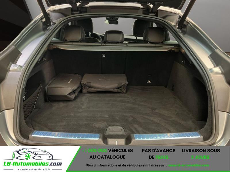 Mercedes GLC Coup 300 e BVA 4Matic  occasion  Beaupuy - photo n8