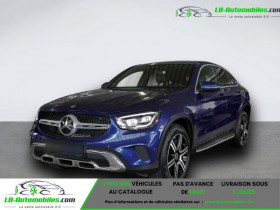 Mercedes GLC Coup� , garage LB AUTOMOBILES � Beaupuy