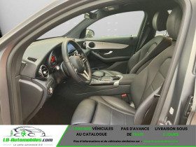 Mercedes GLC Coup� 300 e BVA 4Matic  occasion � Beaupuy - photo n�5