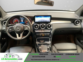Mercedes GLC Coup� 300 e BVA 4Matic  occasion � Beaupuy - photo n�3