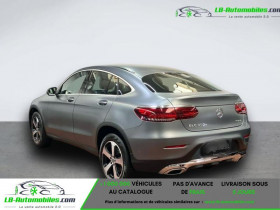 Mercedes GLC Coup� 300 e BVA 4Matic  occasion � Beaupuy - photo n�4