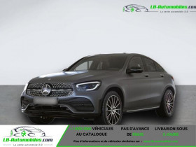 Mercedes GLC Coup� , garage LB AUTOMOBILES � Beaupuy