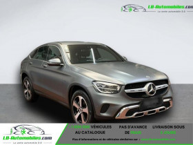 Mercedes GLC Coup� , garage LB AUTOMOBILES � Beaupuy