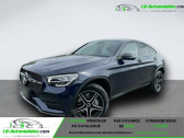 Mercedes GLC Coup 300 e BVA 4Matic   Beaupuy 31