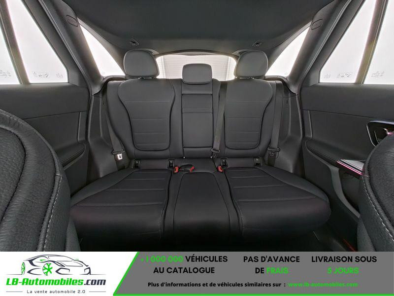 Mercedes GLC Coup 300 e BVA 4Matic  occasion  Beaupuy - photo n3